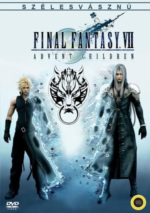 Final Fantasy VII - Advent Children