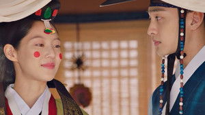 조선혼담공작소 꽃파당 1. évad Ep.2 2. epizód