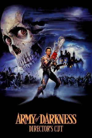 Medieval Times: The Making of Army of Darkness poszter