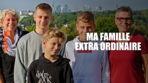 Meine alles außer gewöhnliche Familie háttérkép