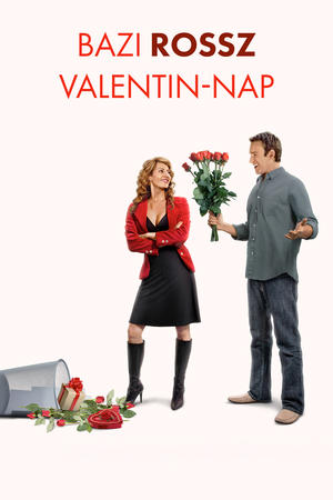 Bazi rossz Valentin-nap