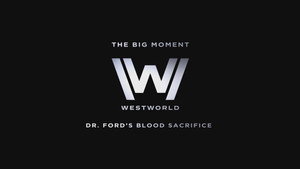 Westworld Speciális epizódok Ep.10 10. epizód