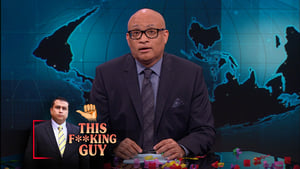 The Nightly Show with Larry Wilmore Season 1 Ep.57 57. epizód