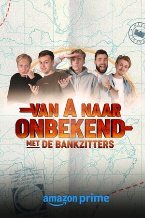 Van A naar Onbekend