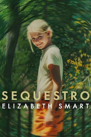 Emberrablás: Elizabeth Smart poszter