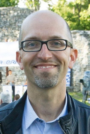 Mihkel Kärmas profil kép