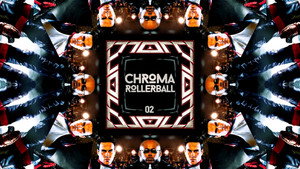 Chroma 1. évad Ep.2 2. epizód
