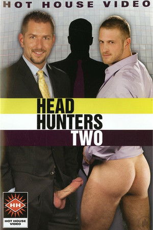 Head Hunters 2 poszter