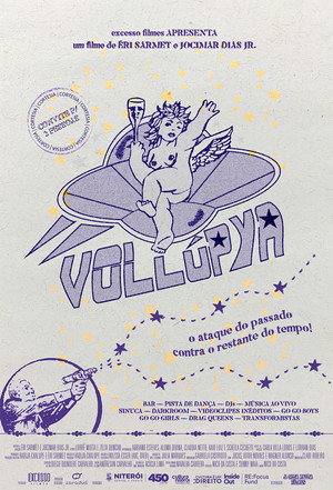 Vollúpya poszter