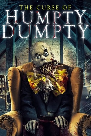 The Curse of Humpty Dumpty poszter