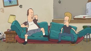 Mike Judge: Beavis és Butthead 3. évad Ep.6 6. epizód