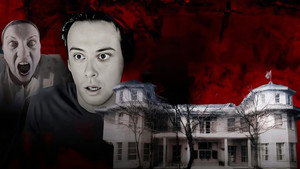 Kabuslar Evi: Gece Gelen Arkadaşlar háttérkép