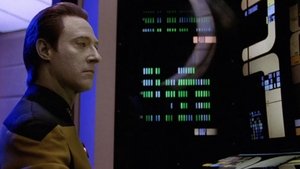 Star Trek: Az új nemzedék 4. évad Ep.3 Fivérek