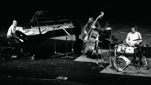 Keith Jarrett: Standards háttérkép
