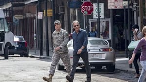 NCIS: New Orleans 2. évad Ep.21 21. epizód