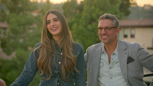 Mauricio Umansky ügynöksége 2. évad Ep.1 1. epizód