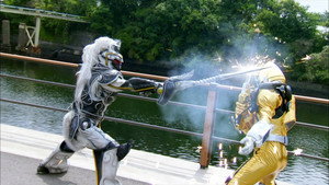 仮面ライダー 22. évad Ep.6 6. epizód