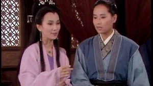 新白娘子传奇 1. évad Ep.12 12. epizód