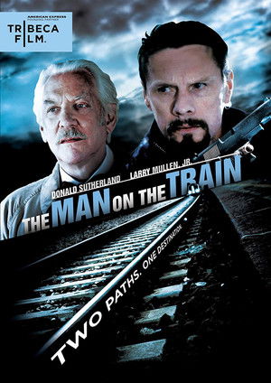 The Man on the Train poszter