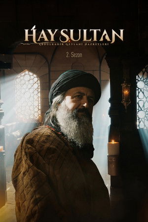 Hay Sultan poszter