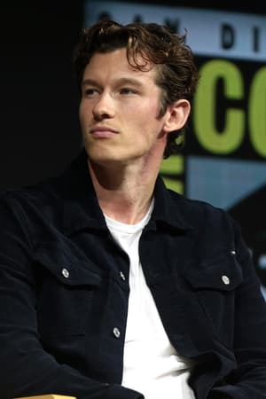 Callum Turner profil kép