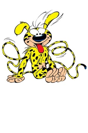 Marsupilami poszter