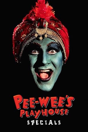 Pee-wee's Playhouse