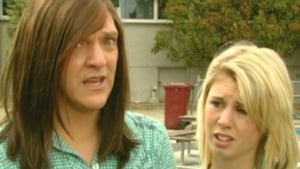 Summer Heights High Season 1 Ep.8 8. epizód