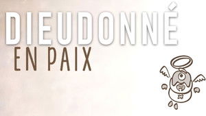 Dieudonné - En paix háttérkép