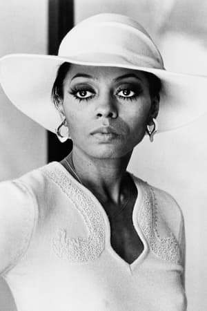 Diana Ross profil kép