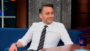 The Late Show with Stephen Colbert 7. évad Ep.169 169. epizód