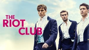 The Riot Club háttérkép