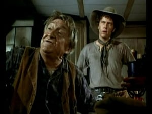 Alias Smith and Jones 2. évad Ep.8 8. epizód