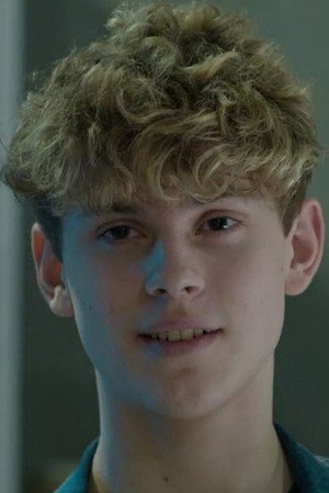 Kasper Buus Søgaard profil kép