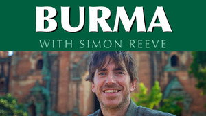 Burma with Simon Reeve kép