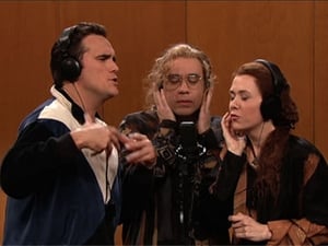 Saturday Night Live 31. évad Ep.14 14. epizód