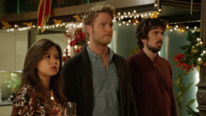 Manhattan Love Story Season 1 Ep.9 9. epizód