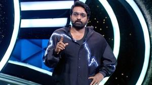 Bigg Boss Tamil 8. évad Ep.56 56. epizód