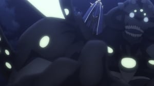 Fate/Apocrypha 1. évad Ep.14 14. epizód