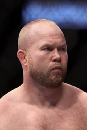 Tim Boetsch