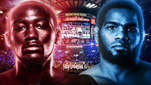 Terence Crawford vs. Felix Diaz háttérkép