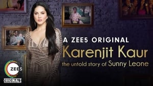 Karenjit Kaur: The Untold Story of Sunny Leone kép