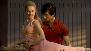 Mao’s Last Dancer háttérkép