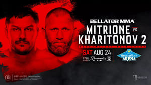 Bellator 225: Mitrione vs. Kharitonov 2 háttérkép