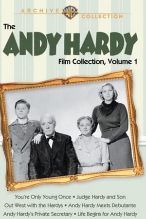 Andy Hardy filmek