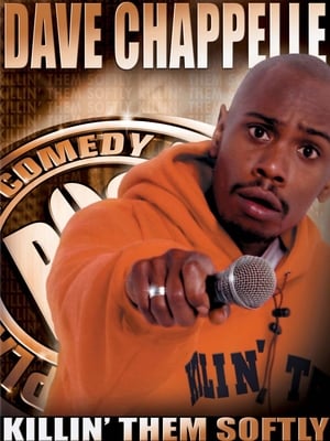 Dave Chappelle: Killin' Them Softly poszter