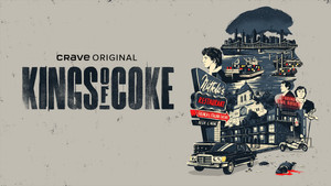 Kings of Coke háttérkép
