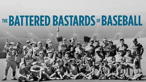 The Battered Bastards of Baseball háttérkép