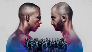 UFC on ESPN 30: Barboza vs. Chikadze - Prelims háttérkép