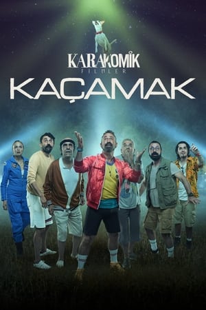 Karakomik Filmler: Kaçamak